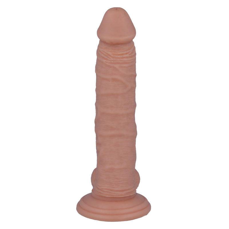 MR INTENSE - 15 PÊNIS REALÍSTICO 19.5 CM -O- 4.1 CM - Toys "n" Us