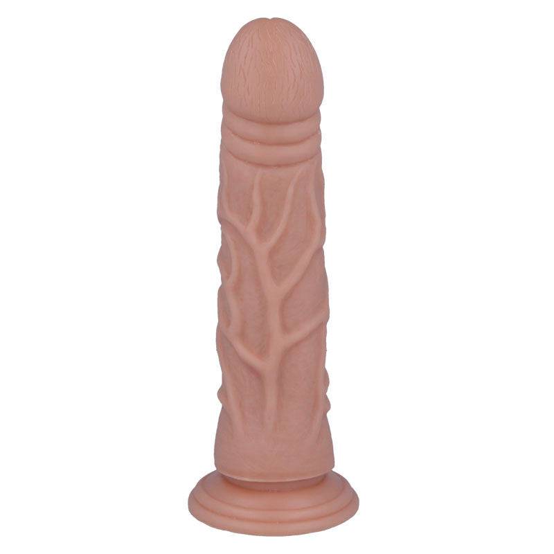 MR INTENSE - 22 REALISTIC PENIS 20.1 CM -O- 4.4 CM - Toys "n" Us