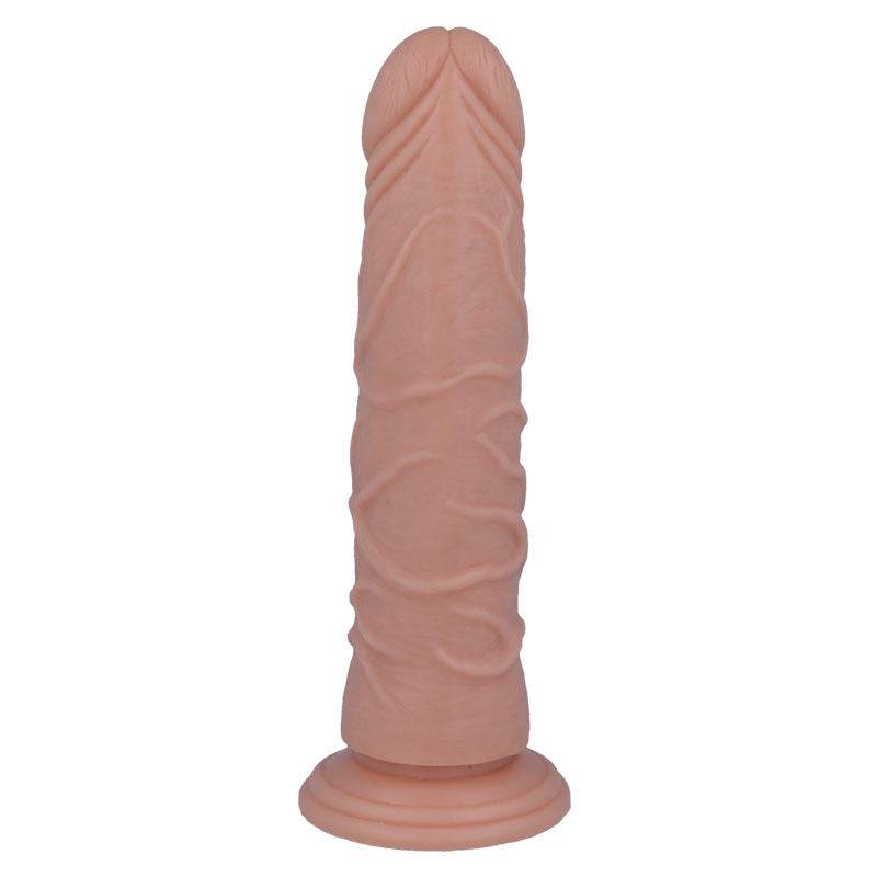 MR INTENSE - 22 REALISTIC PENIS 20.1 CM -O- 4.4 CM - Toys "n" Us