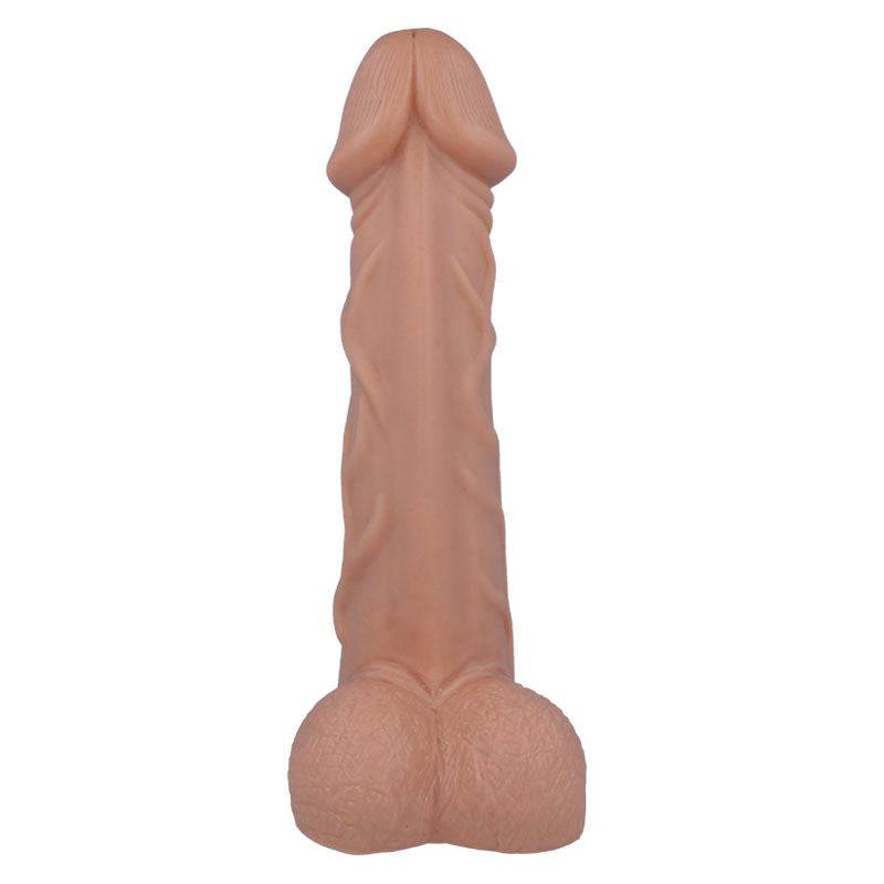 MR INTENSE - 26 REALISTIC PENIS 22 CM -O- 4.4 CM - Toys "n" Us