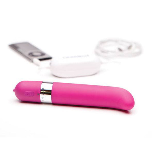 OHMIBOD - ESTIMULADOR VIBRADOR FREESTYLE ROSA G-SPOT - Toys "n" Us