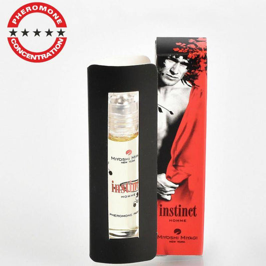 MIYOSHI MIYAGI - NUEVA YORK INSTINTO HOMBRE 5 ML - Toys "n" Us