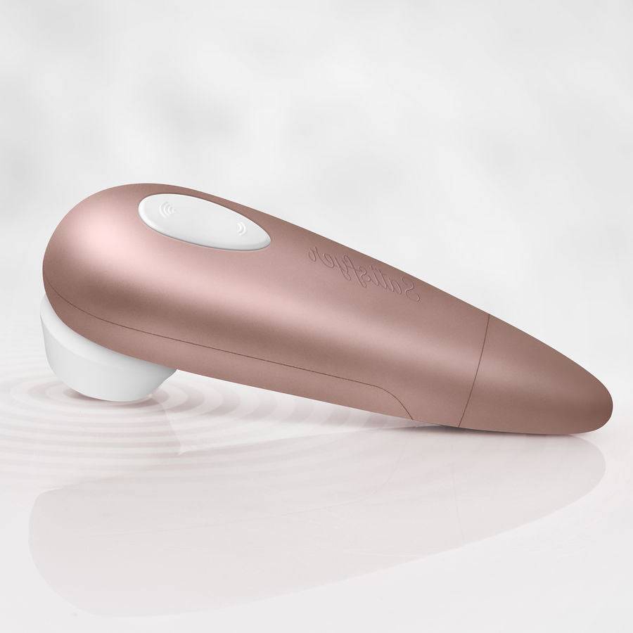 SATISFYER - 1 PRÓXIMA GERAO - Toys "n" Us