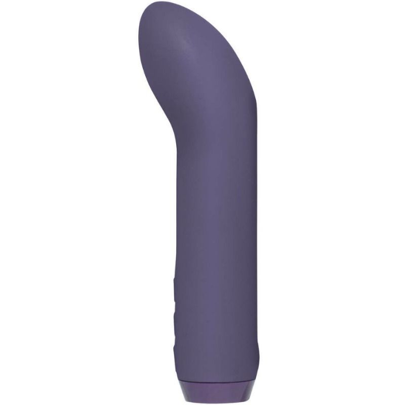 JE JOUE - VIBRADOR BULLET PUNTO G MORADO