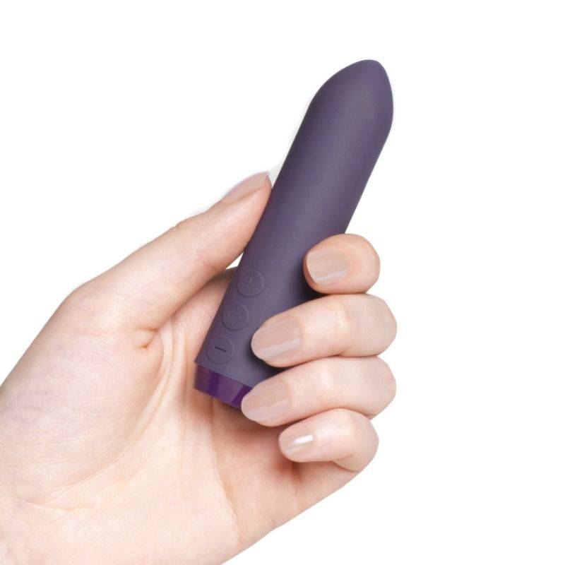 JE JOUE - VIBRADOR BALA CLSSICO - Toys "n" Us