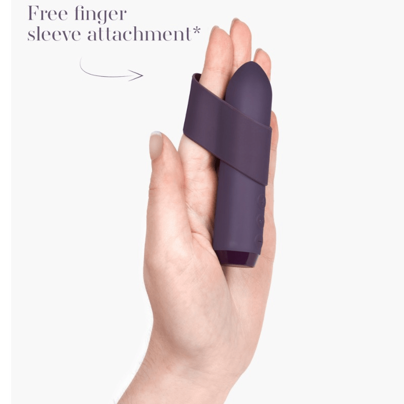 JE JOUE - VIBRADOR BALA CLSSICO - Toys "n" Us