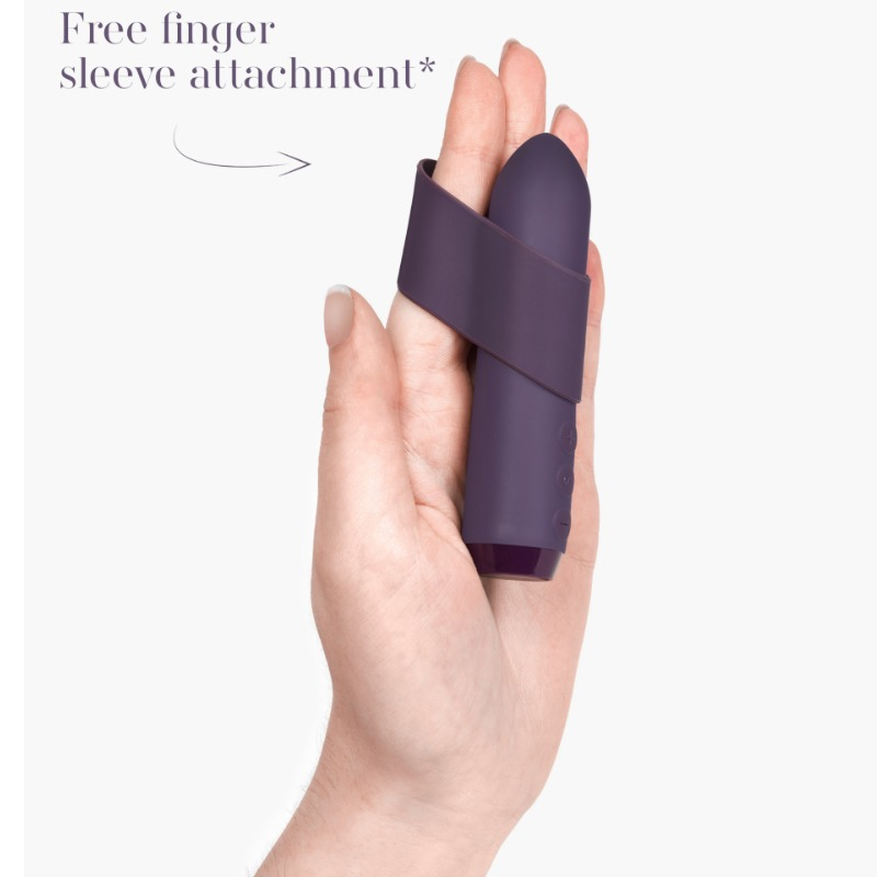 JE JOUE - VIBRADOR BALA CLÁSSICO