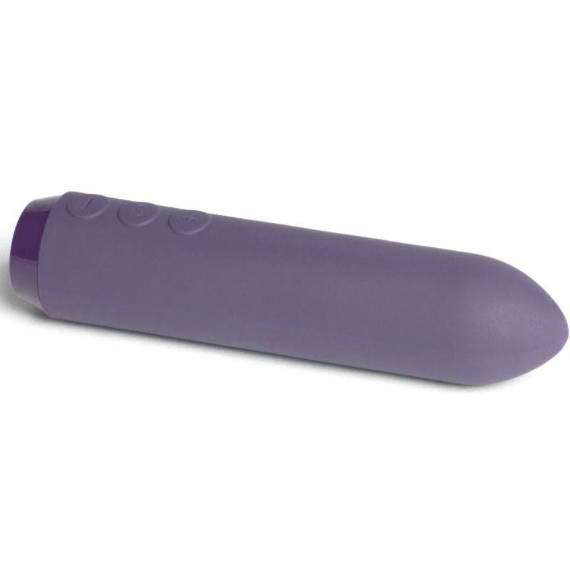 JE JOUE - VIBRADOR BALA CLSSICO - Toys "n" Us