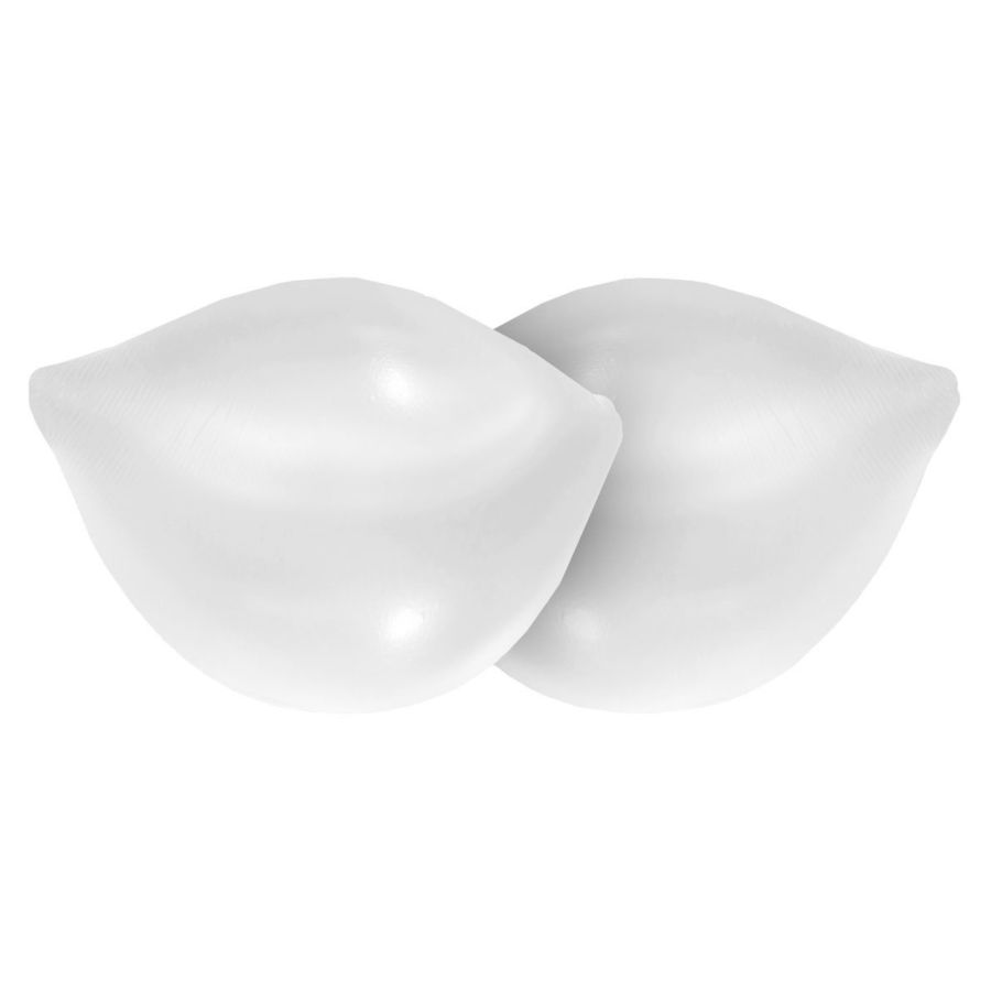 BYE-BRA - SEMI-COMPRAS PUSH-UP TRANSPARENTE