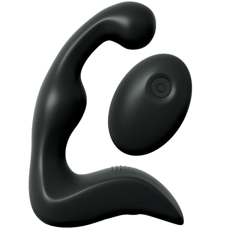 COLEÇÃO ANAL FANTASY ELITE - CONTROLE REMOTO P-SPOT PRO