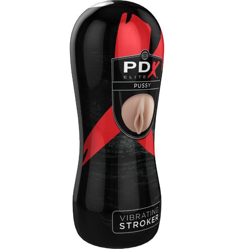 PDX ELITE - VIBRANDO BICHANO STROKER - Toys "n" Us
