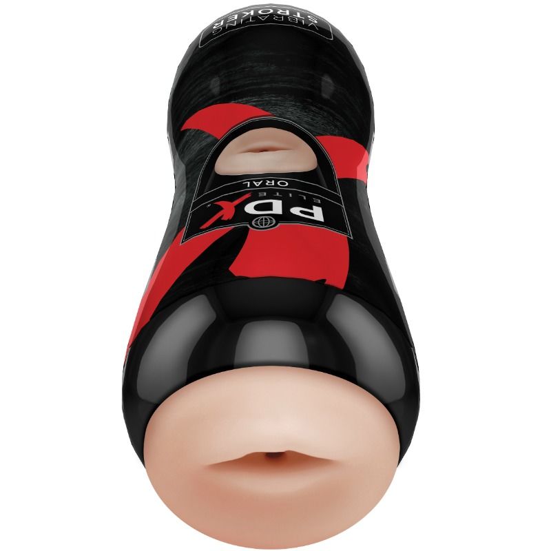 PDX ELITE - VIBRADOR ORAL