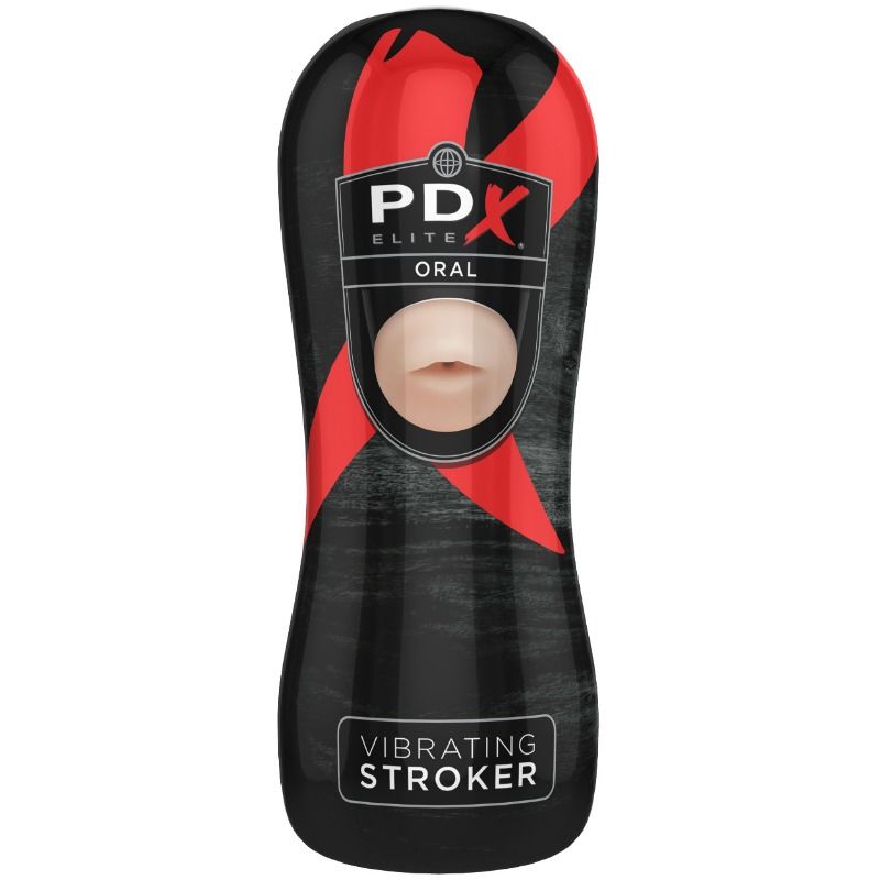 PDX ELITE - VIBRADOR ORAL