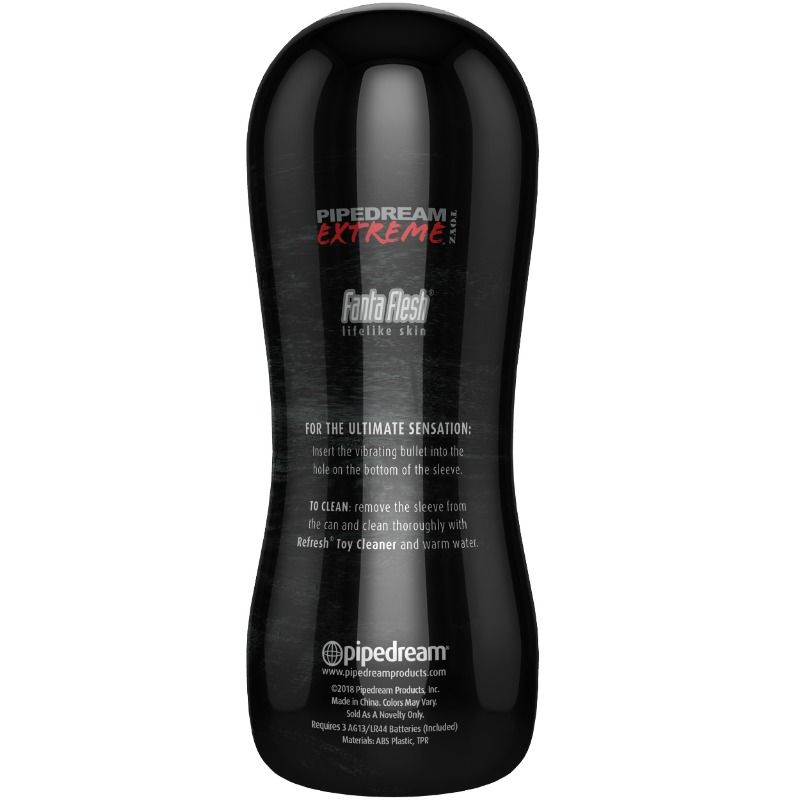 PDX ELITE - VIBRADOR ORAL