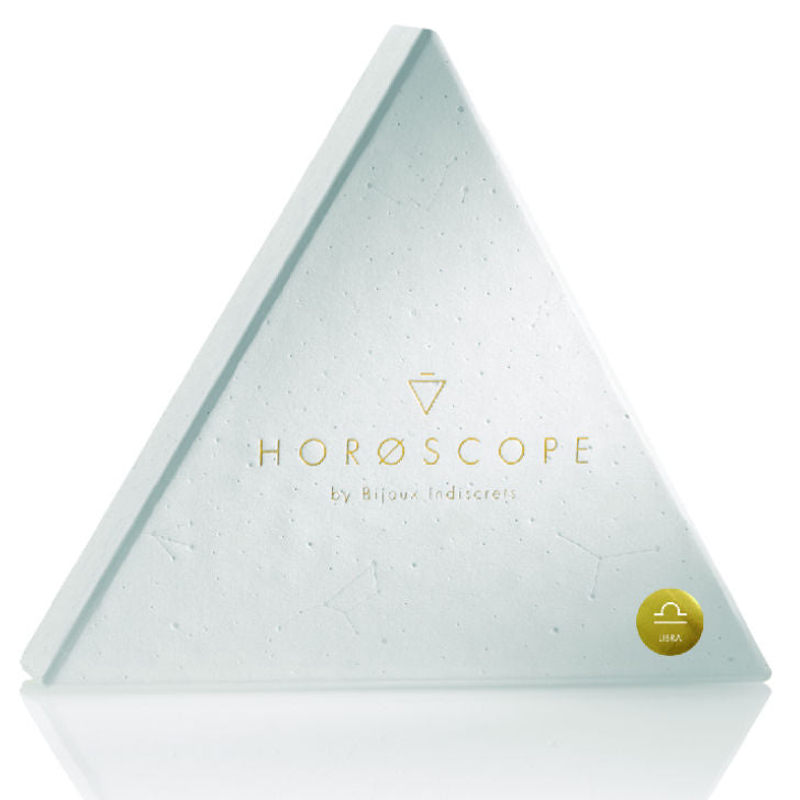 BIJOUX - KIT HORÓSCOPO INDISSCRETOS LIBRA