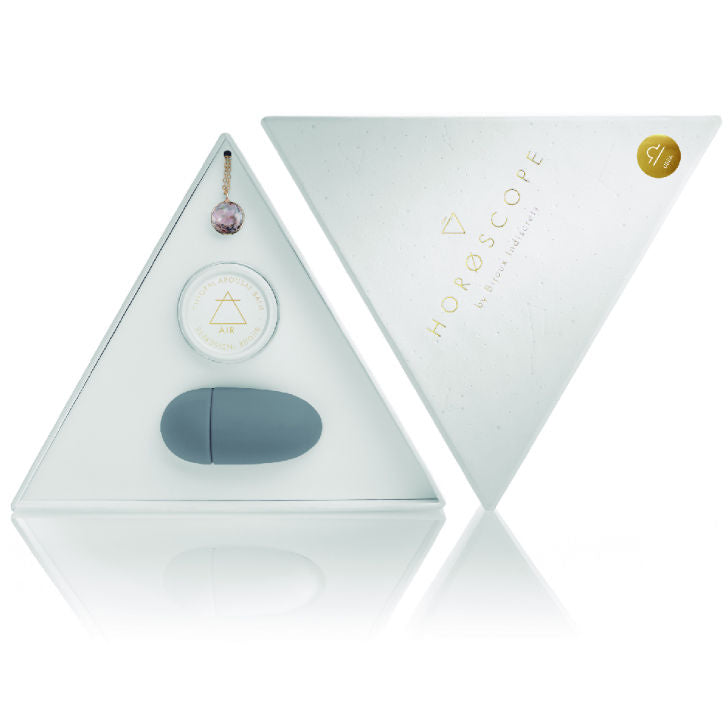 BIJOUX - KIT HORÓSCOPO INDISSCRETOS LIBRA
