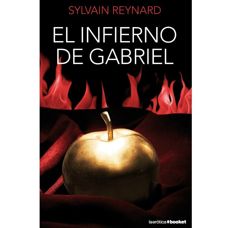GRUPO PLANETA - EL INFIERNO DE GABRIEL | EDIÇÃO DE BOLSO