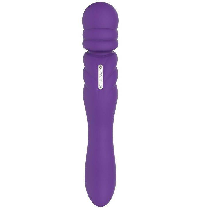 NALONE - MASSAGEIRO RECARREGVEL JANE LILAC - Toys "n" Us