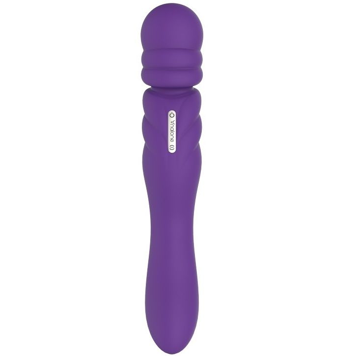 NALONE - MASAJEADOR RECARGABLE JANE LILAC