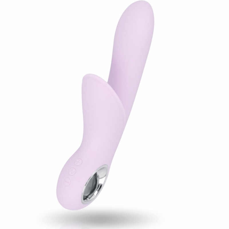 INSPIRA GLAMOUR - MALVA CONEJO XIMENA
