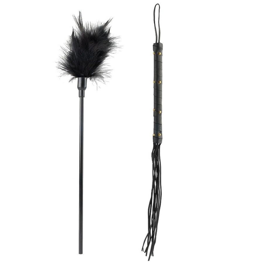 FETISH FANTASY EDIÇÃO LIMITADA - KIT FETISH