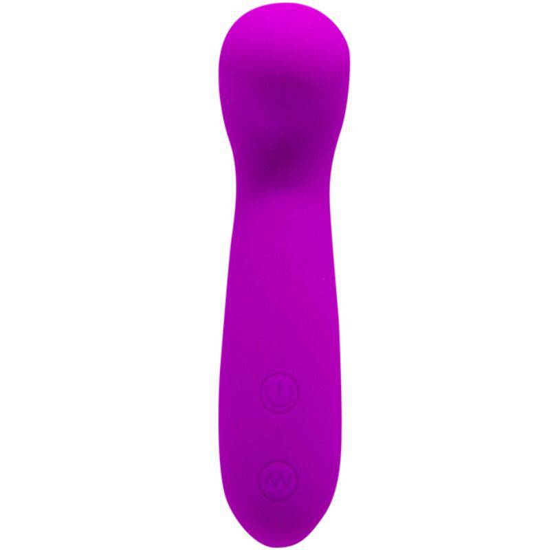 PRETTY LOVE - VIBRADOR ESTIMULADOR INTELIGENTE HIRAM