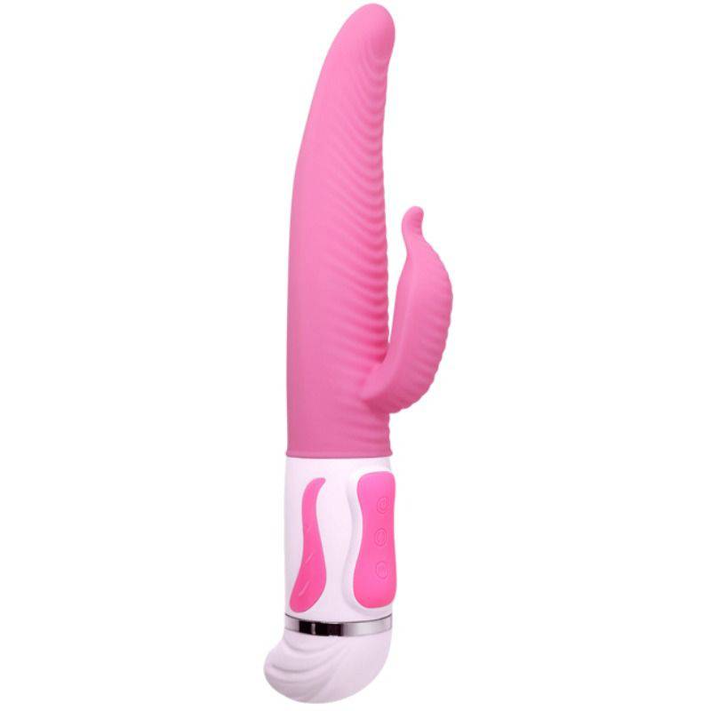PRETTY LOVE - VIBRADOR DE ROTAÇÃO ANTOINE