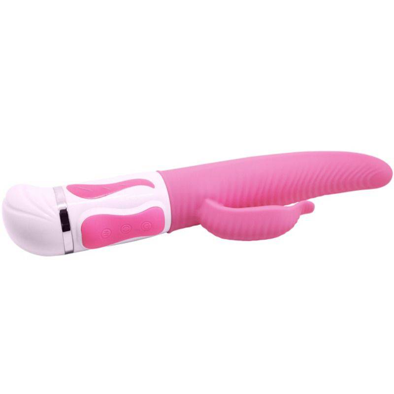 PRETTY LOVE - VIBRADOR DE ROTAÇÃO ANTOINE