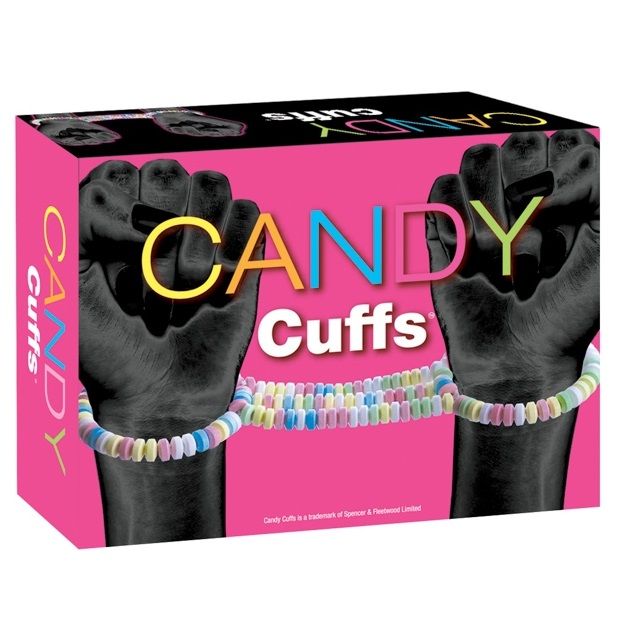 SPENCER &amp; FLEETWOOD - CANDY ALGEMAS CANDY