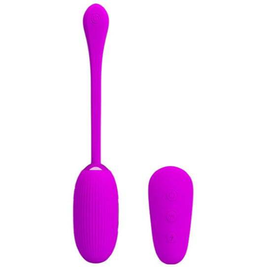PRETTY LOVE - OVO VIBRANTE SHOCK FUN E ELETROCHOQUE