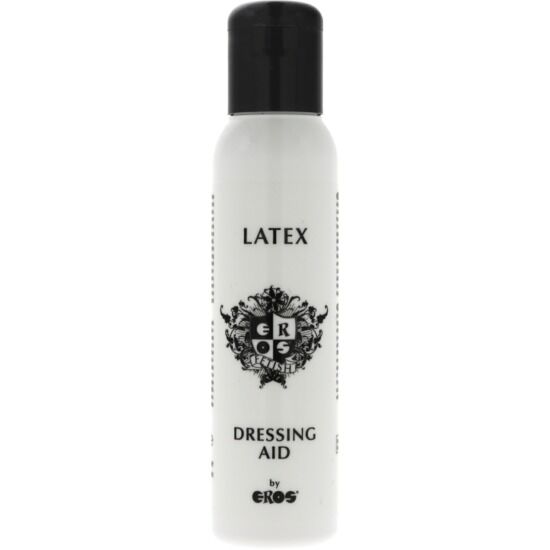 EROS FETISH LINE - Apósito de látex 100 ML