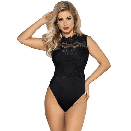 SUBBLIME - TEDDY NEGRO OPACO L/XL