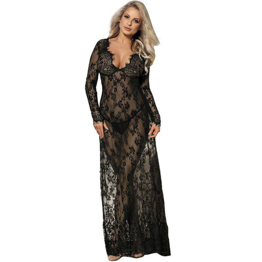 SUBBLIME - VESTIDOS MANGA LONGA L/XL