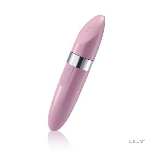 LELO - VIBRADOR ROSA MIA 2 - Toys "n" Us