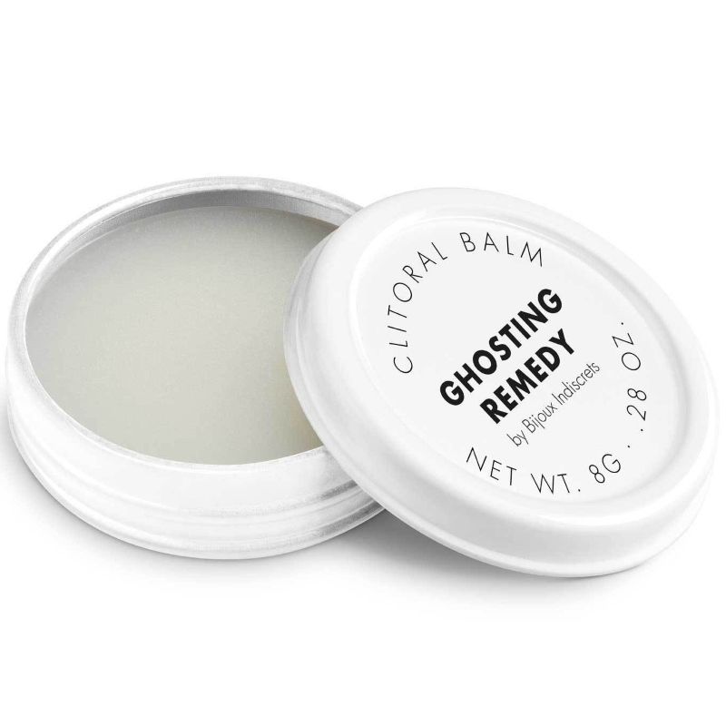 BIJOUX - BÁLSAMO CLITERAPÊUTICO REMEDIO PARA APAIXONAMENTO DO CLITÓRIS