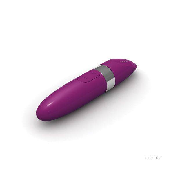 LELO - VIBRADOR MIA 2 DEEP ROSE - Toys "n" Us