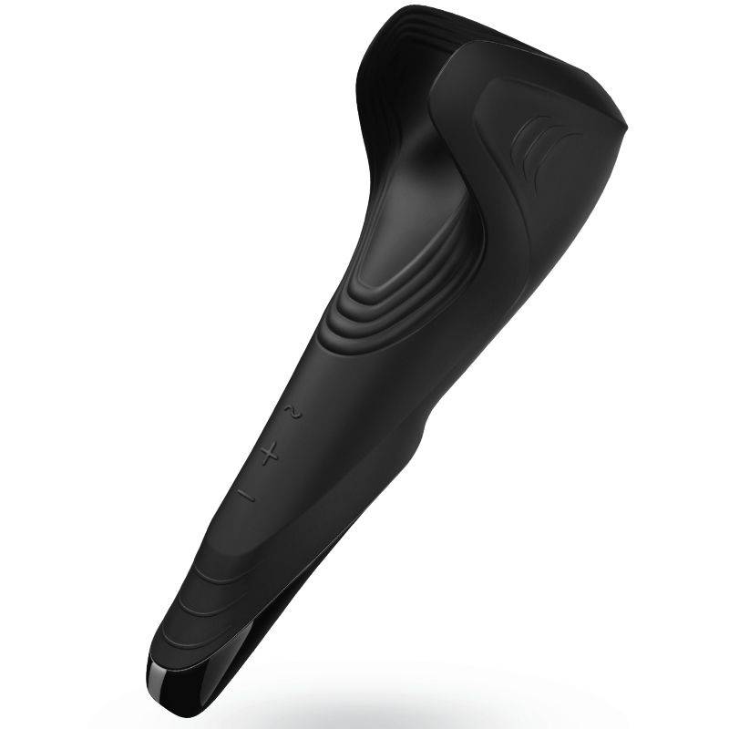 SATISFYER - WAND FOR SATISFYING MEN