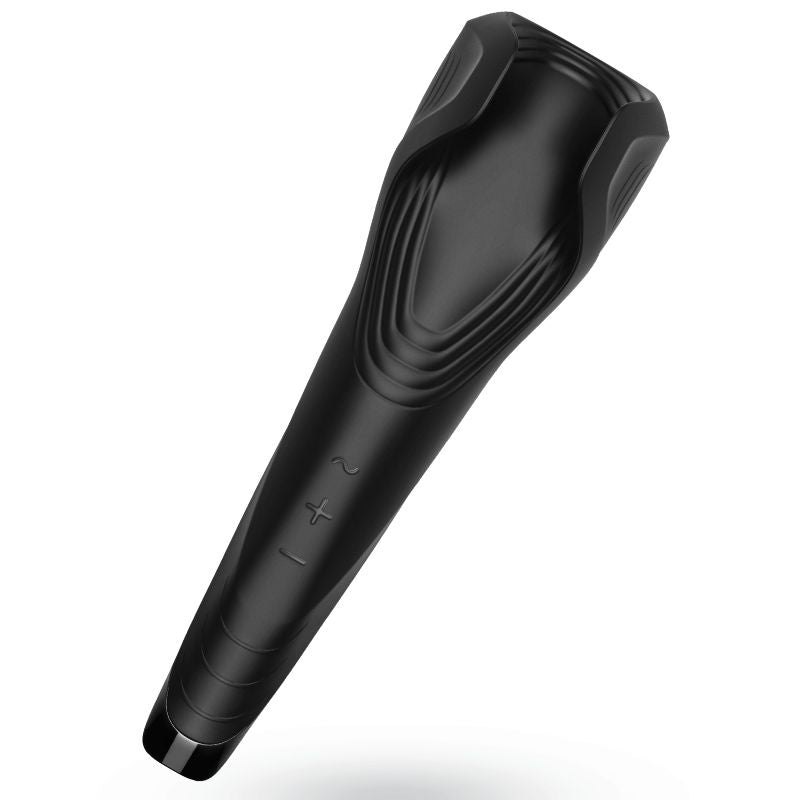 SATISFYER - WAND FOR SATISFYING MEN