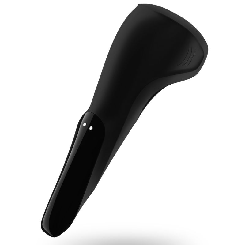 SATISFYER - WAND FOR SATISFYING MEN