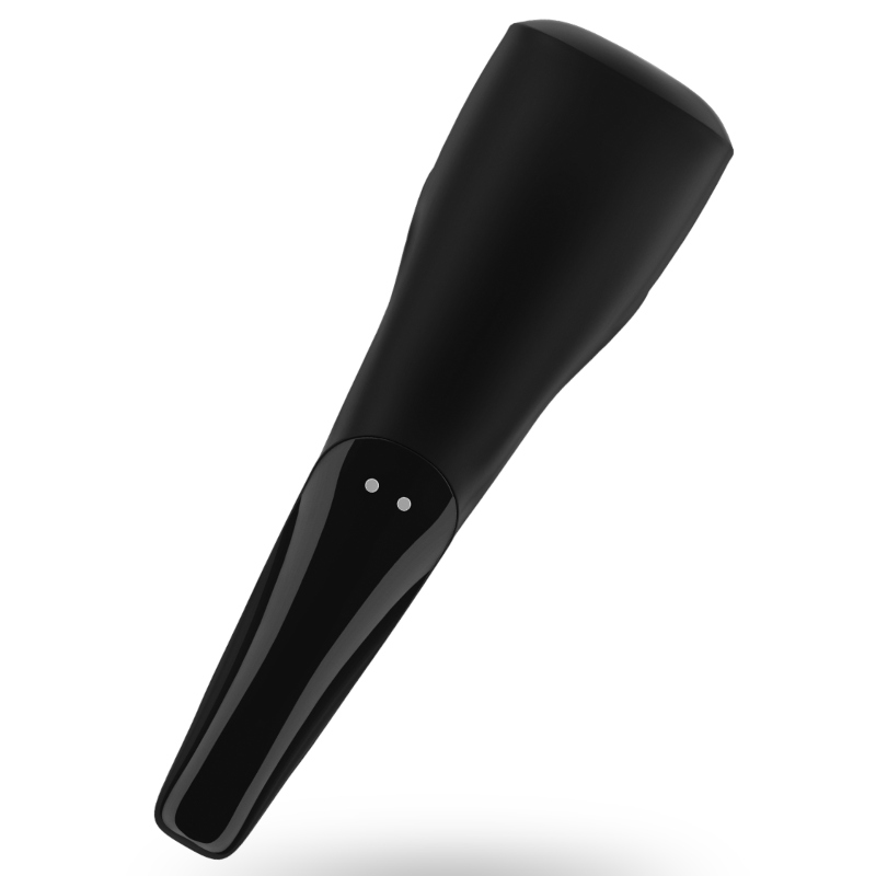SATISFYER - WAND FOR SATISFYING MEN