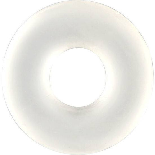 SEVEN CREATIONS - ANEL PARA PÊNIS TRANSPARENTE