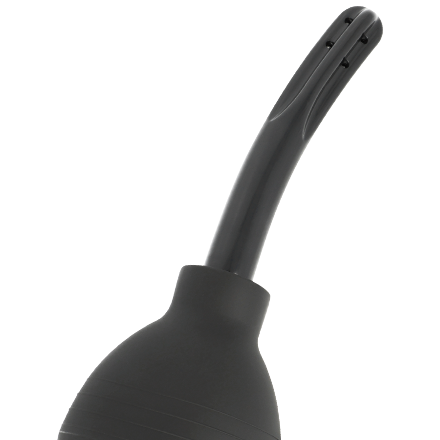 BRINQUEDOS ADICIONADOS - SQUEEZE CLEAN BLACK