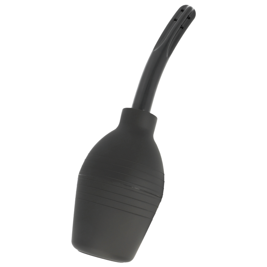 BRINQUEDOS ADICIONADOS - SQUEEZE CLEAN BLACK