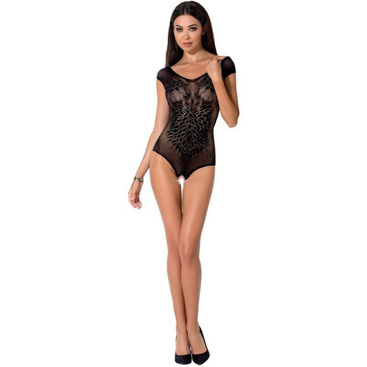 PAIXÃO - MULHER BS064 BODYSTOCKING BRANCO TAMANHO ÚNICO