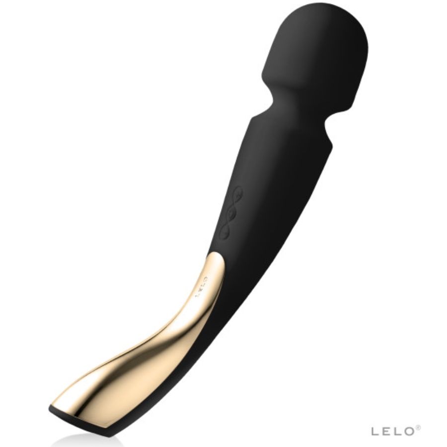 LELO - SMART WAND 2 BURDEOS