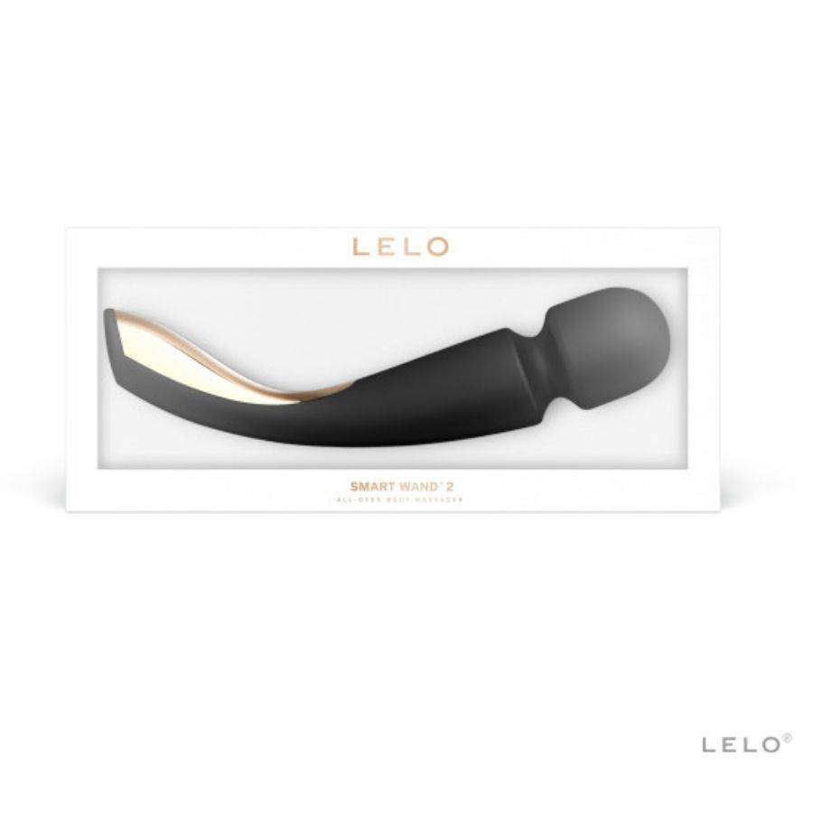 LELO - SMART WAND 2 BURDEOS