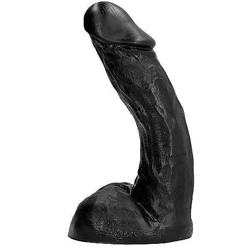 TODO NEGRO - DONG 23 CM