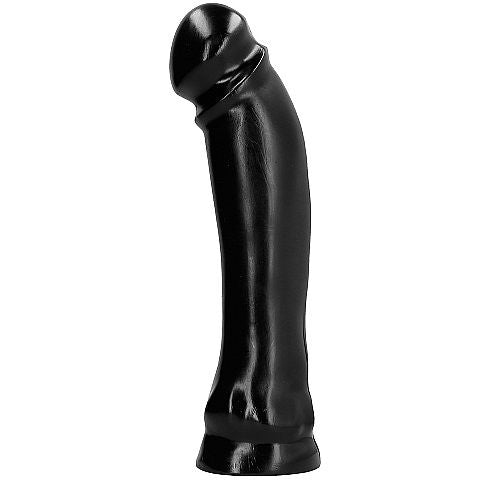 TUDO PRETO - DONG 33 CM