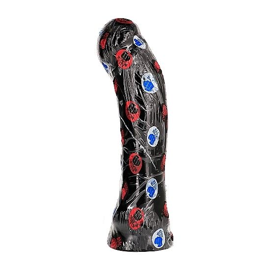 TUDO PRETO - DONG 33 CM