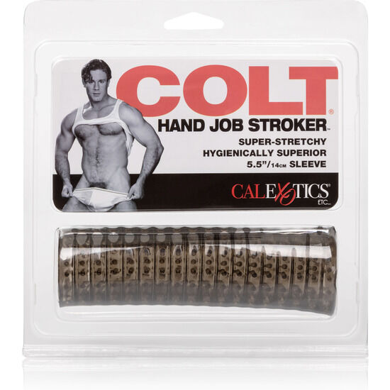CALEXOTICS - CALEXOTICS - POTRO MASCULINO